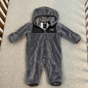 The North Face Baby Bunting - size 0-3 months